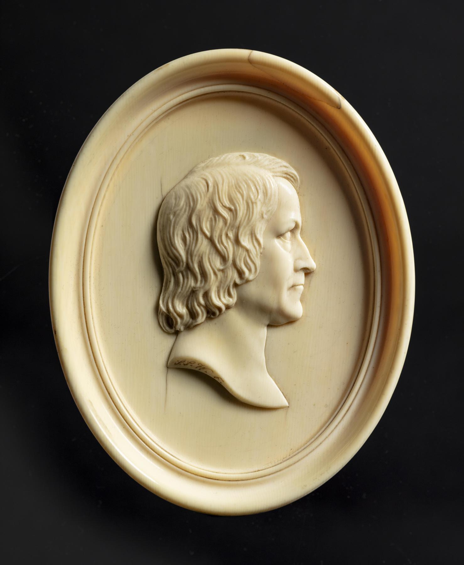 Bertel Thorvaldsen, G259