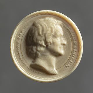 G296 Bertel Thorvaldsen