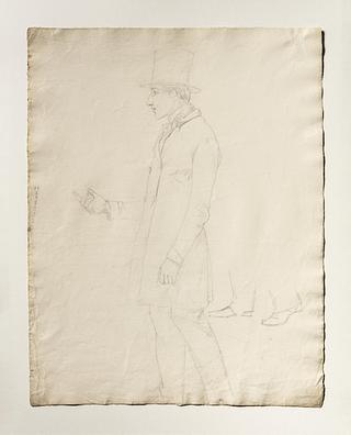 D1722r Nicolai Habbe. At par fødder