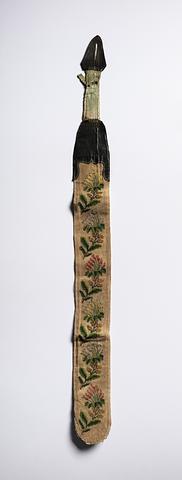 N220 Strap [er det beklædningsseler, hedder det braces i flertal]