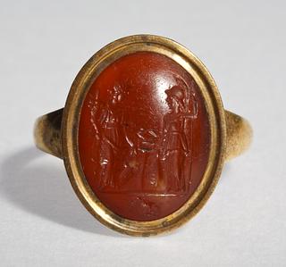 I681 Athena and Fortuna