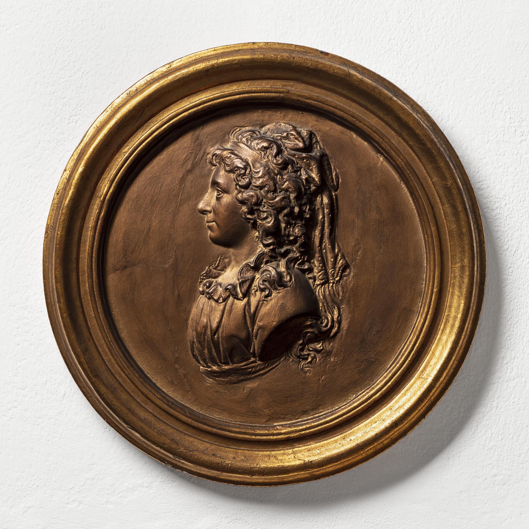 Charlotte Kirstine Reiersen, A897