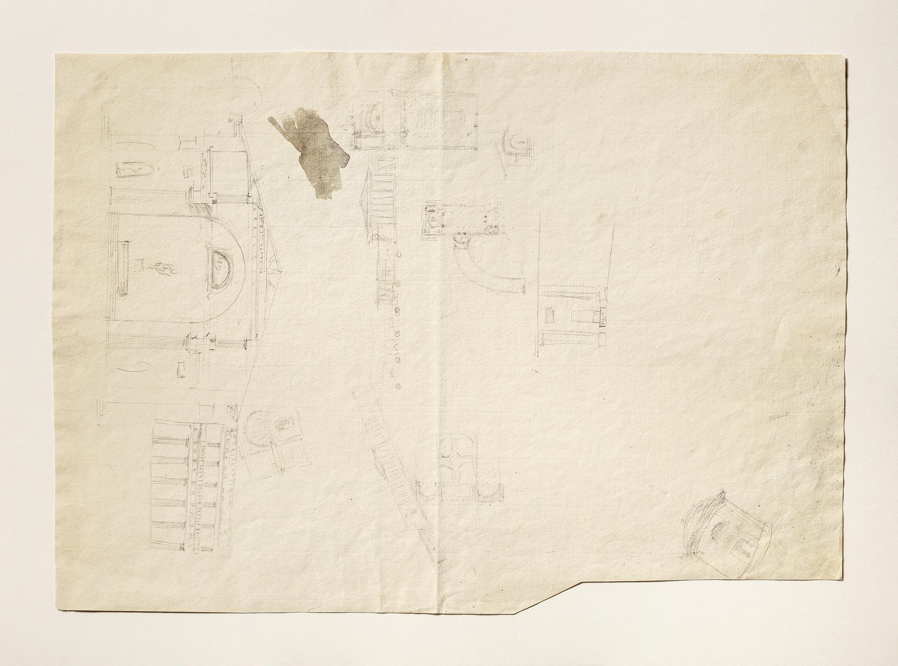 Nyklassicistisk arkitektur, C66v