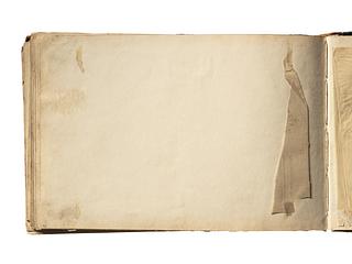 D1827,108 Fragment of drawing