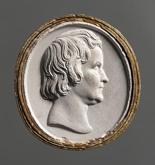 G341 Bertel Thorvaldsen