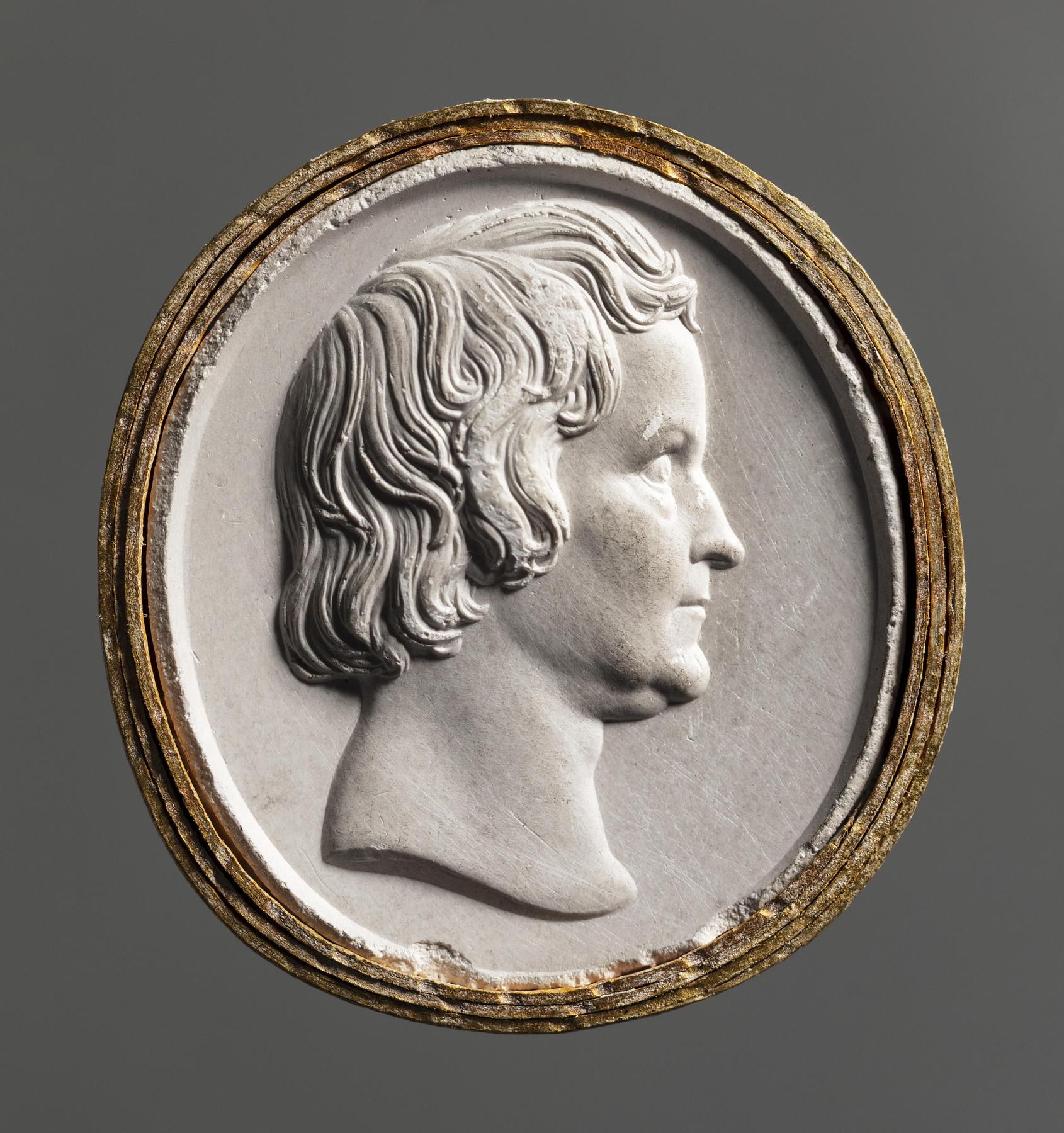 Bertel Thorvaldsen, G341