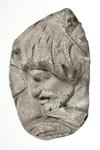 L330q Heads of Dacians