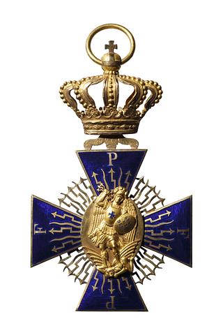 N11 Order of Saint Michael (Bavaria)