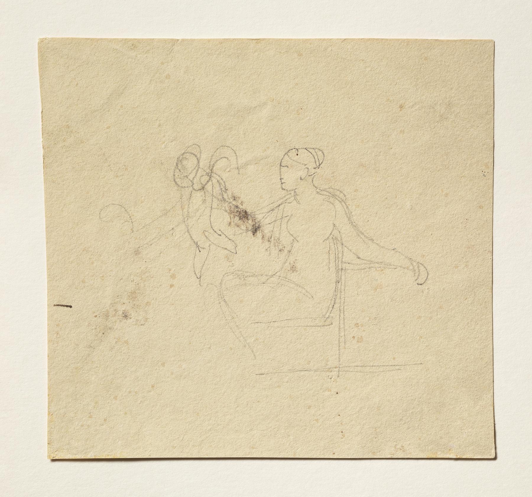 Amorinsælgerske, C192v