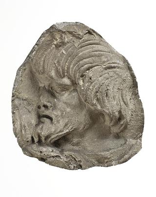 L330f Heads of Dacians
