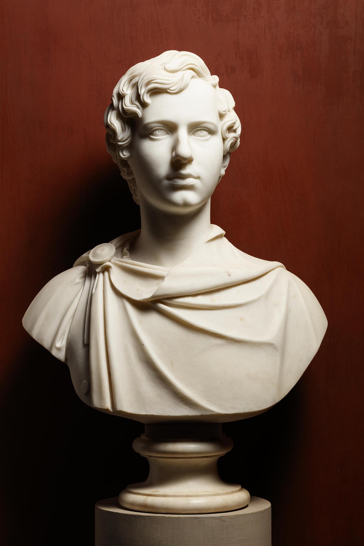 Friedrich August Emil, A205