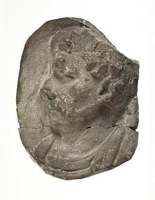 L328bbb Heads of Romans