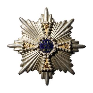 N12 Order of Saint Michael (Bavaria)