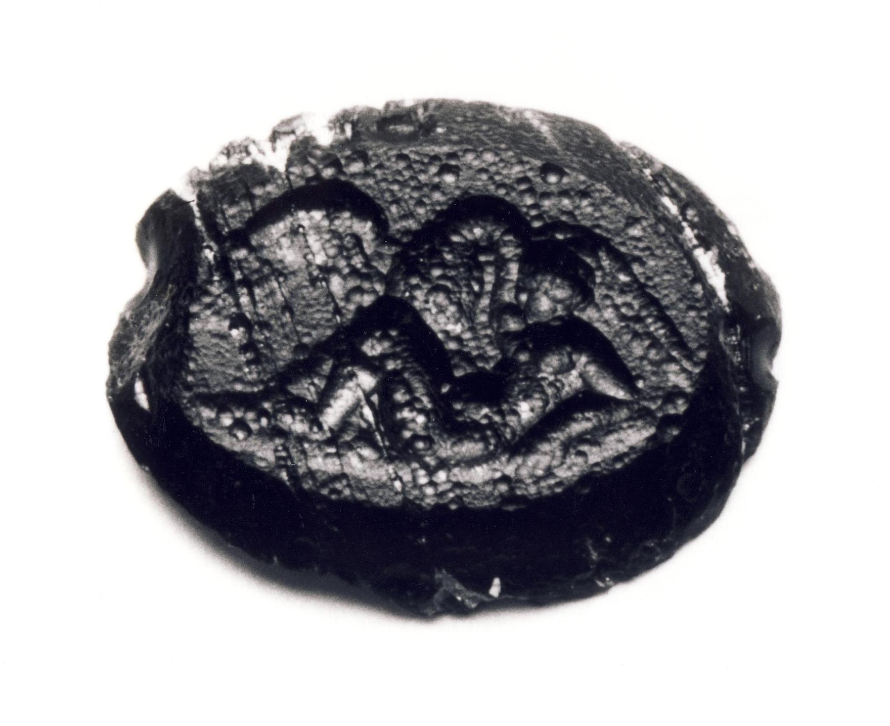 Leda og svanen, I105