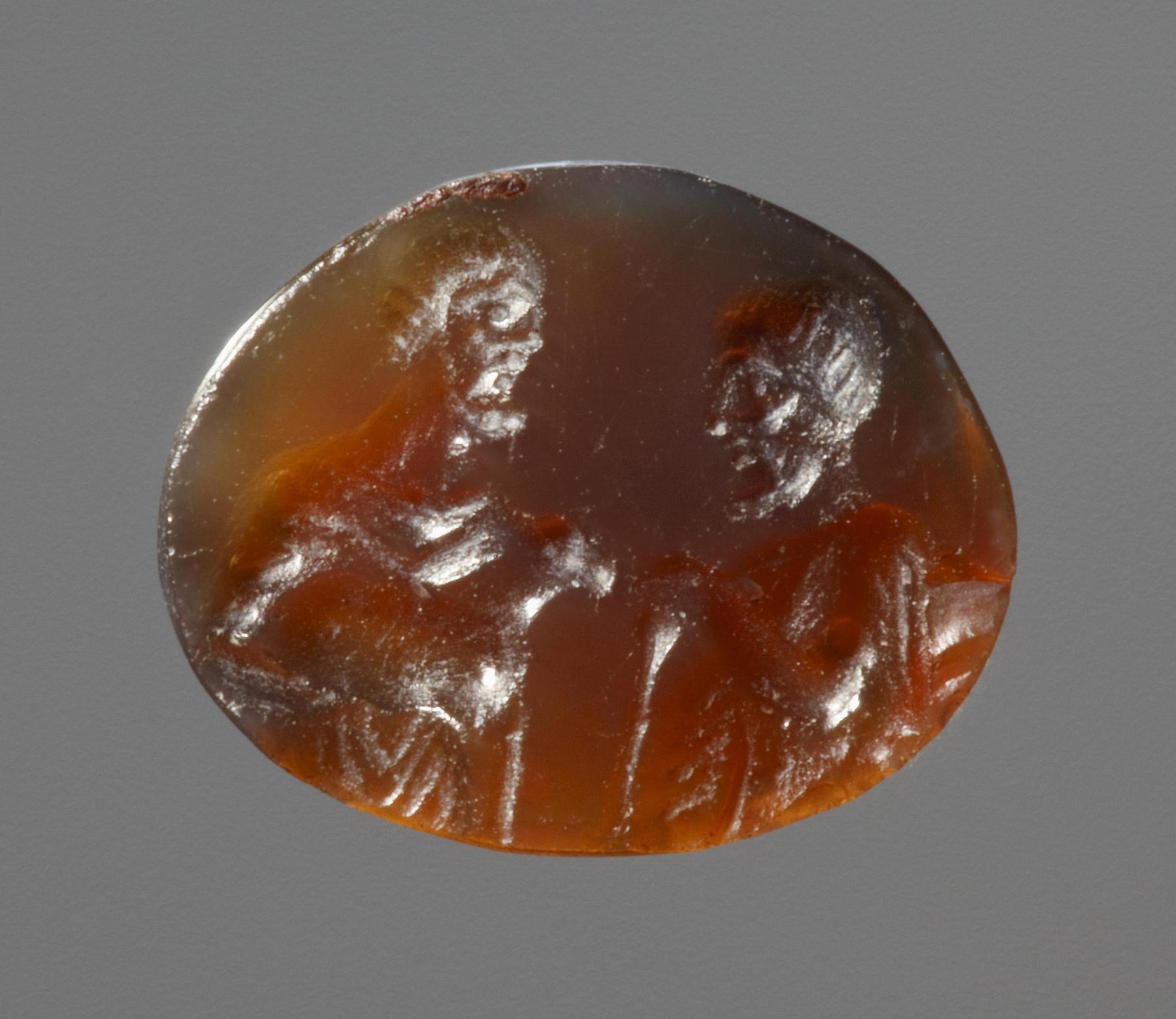 To hyrder og et lam, I1158