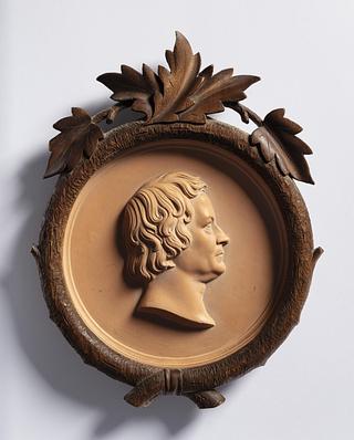 G388 Bertel Thorvaldsen