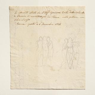 C211r The Three Graces