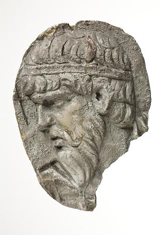 L330u Heads of Dacians