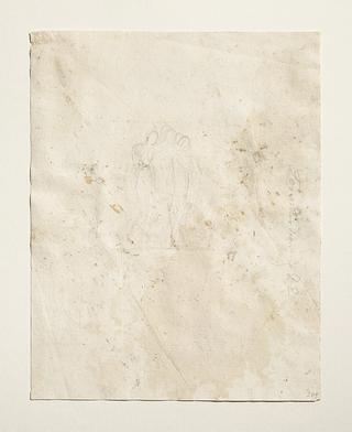 C209r The Three Graces