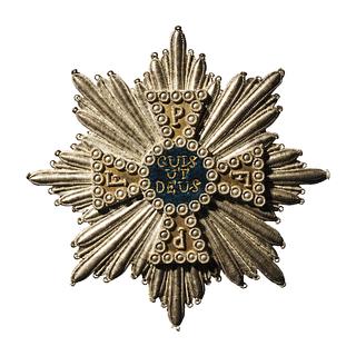 N13 Order of Saint Michael (Bavaria)