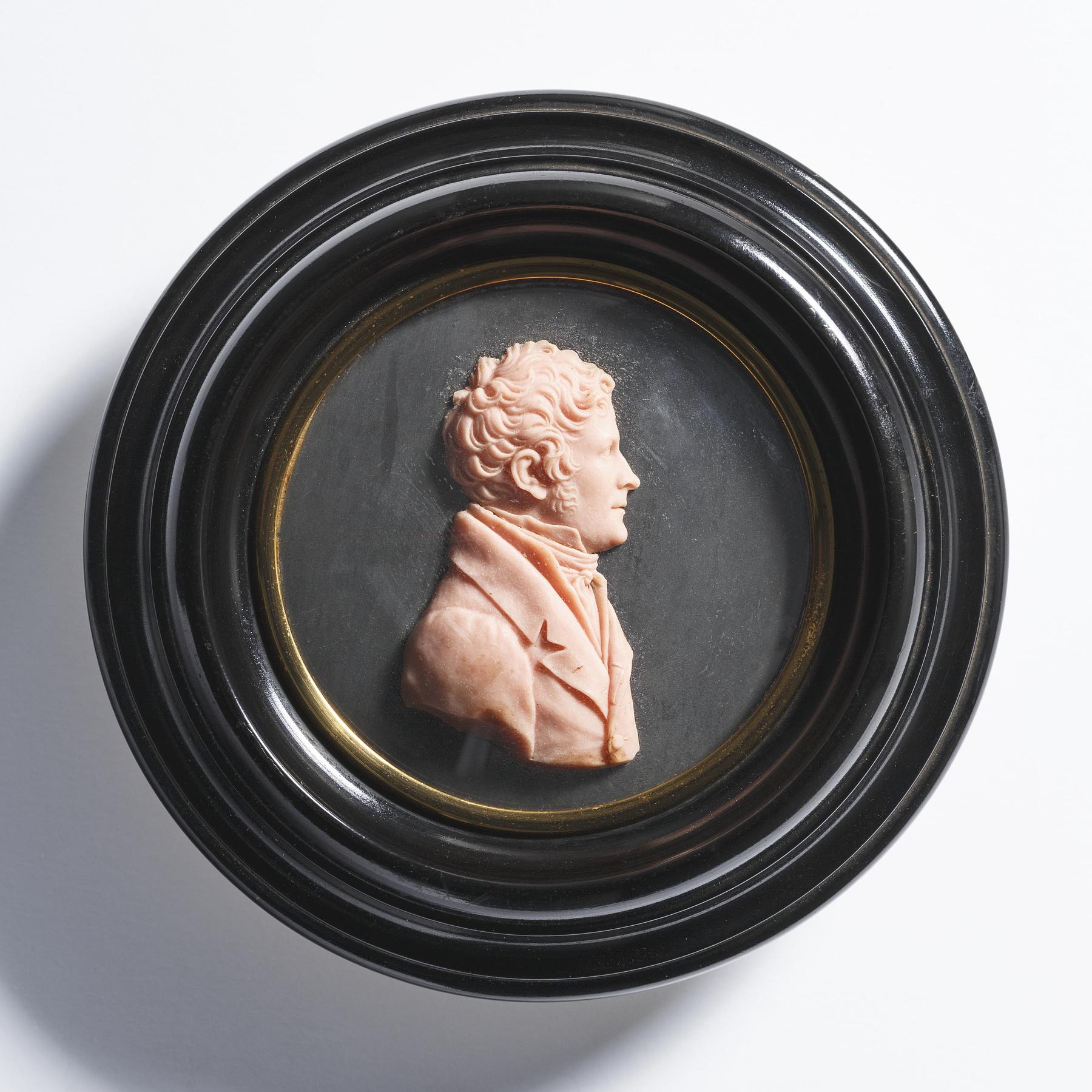 Bertel Thorvaldsen, G258