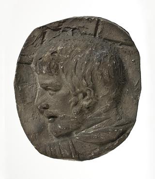 L328ff Heads of Romans