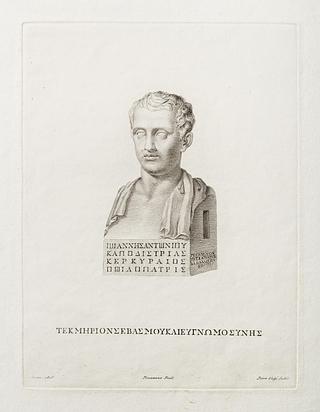 E2201 Ioannis Antonios Kapodistrias