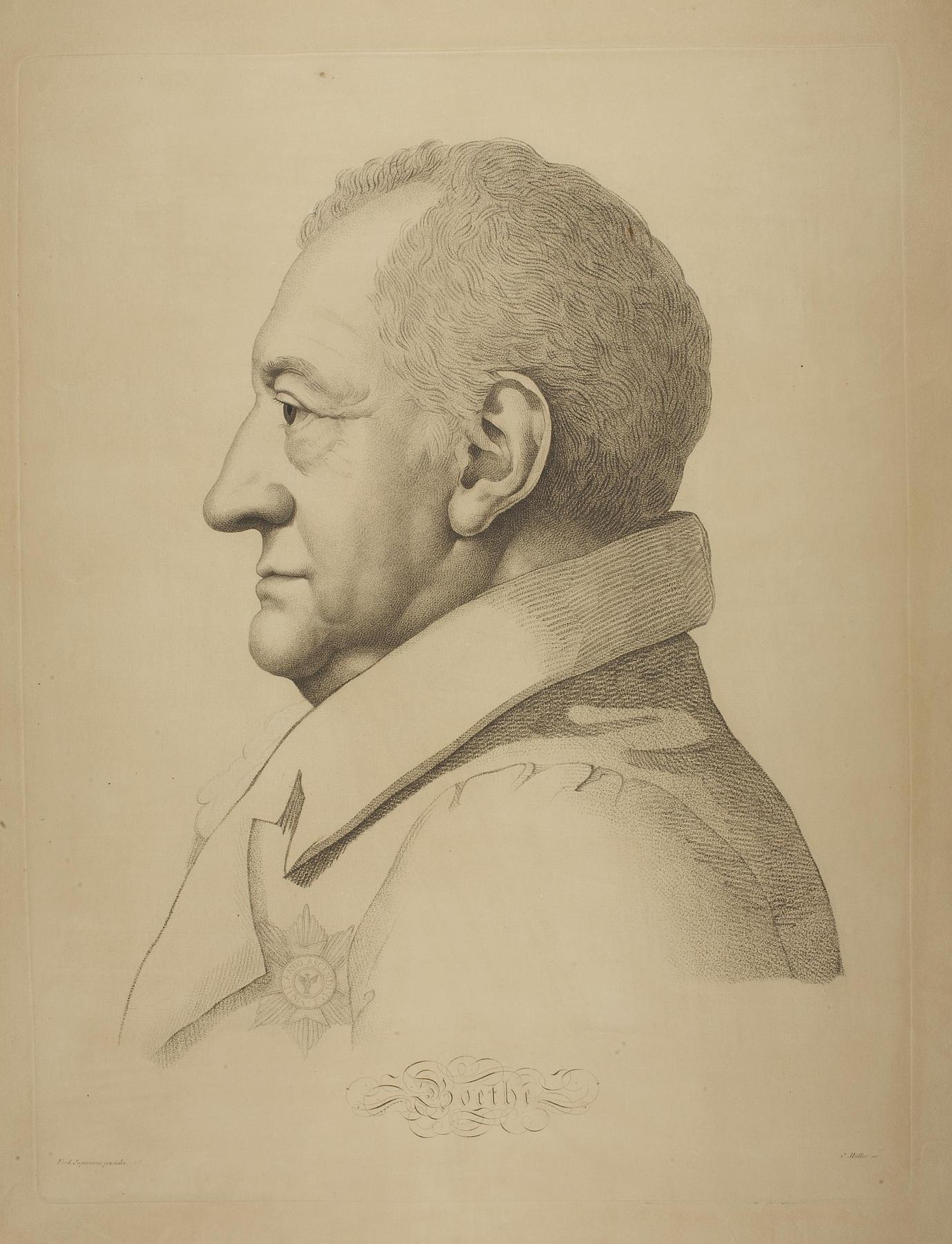 Johann Wolfgang von Goethe, E884
