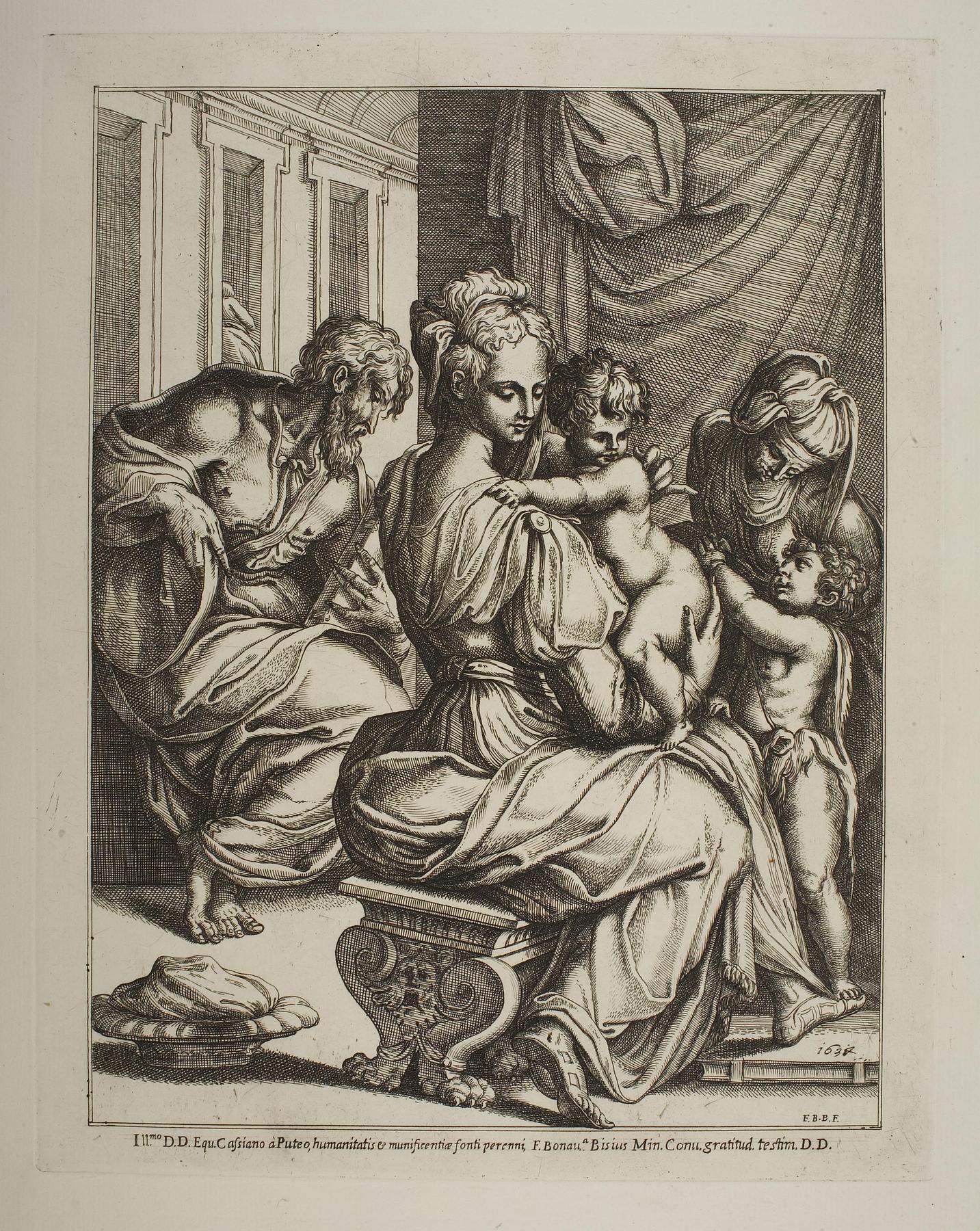 Metope of the Parthenon, E1718