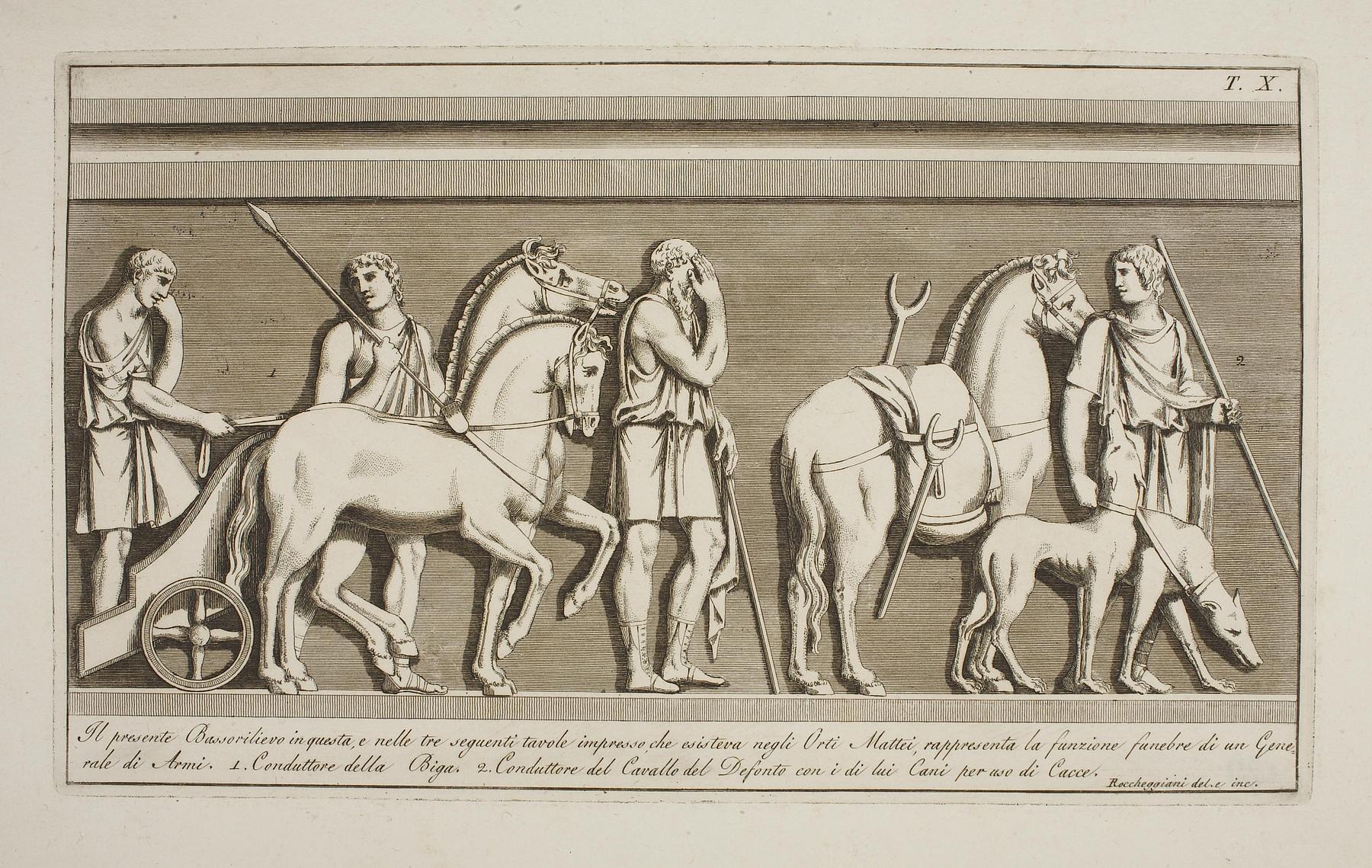 Funeral of a Roman General, E1497