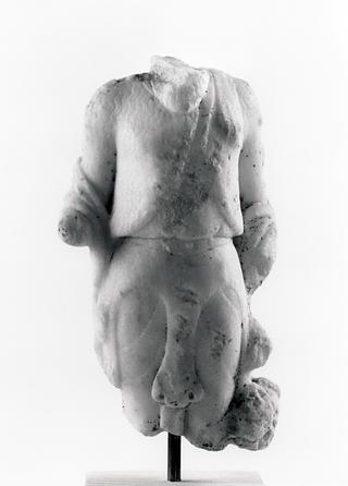 H1411 Statuette af Dionysos