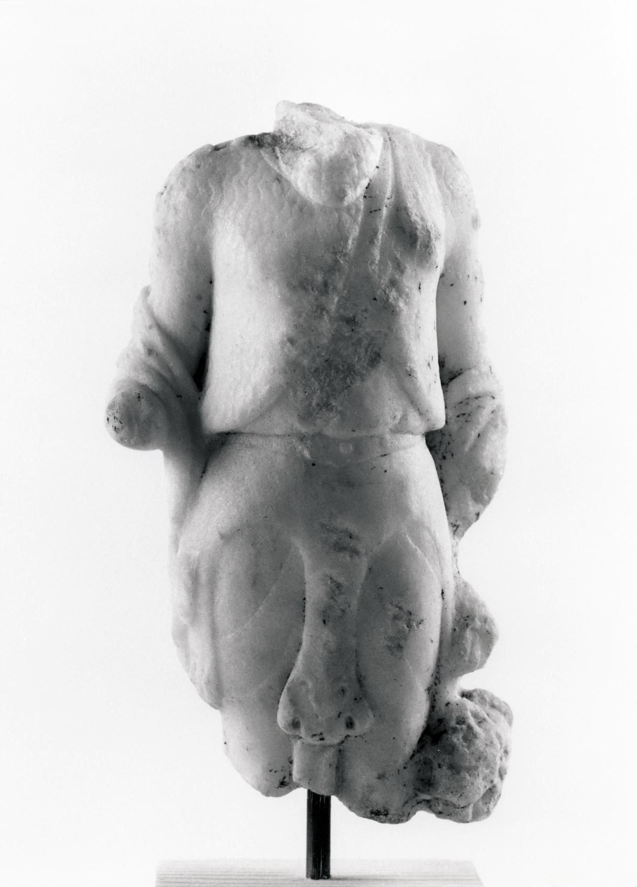 Statuette of Dionysos, H1411