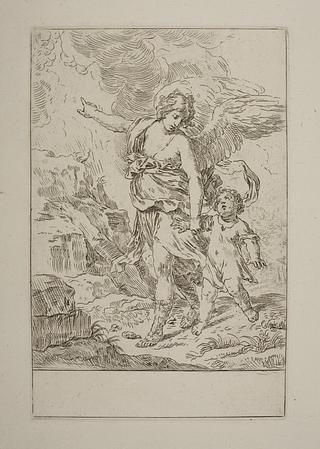 E1736 Guardian Angel