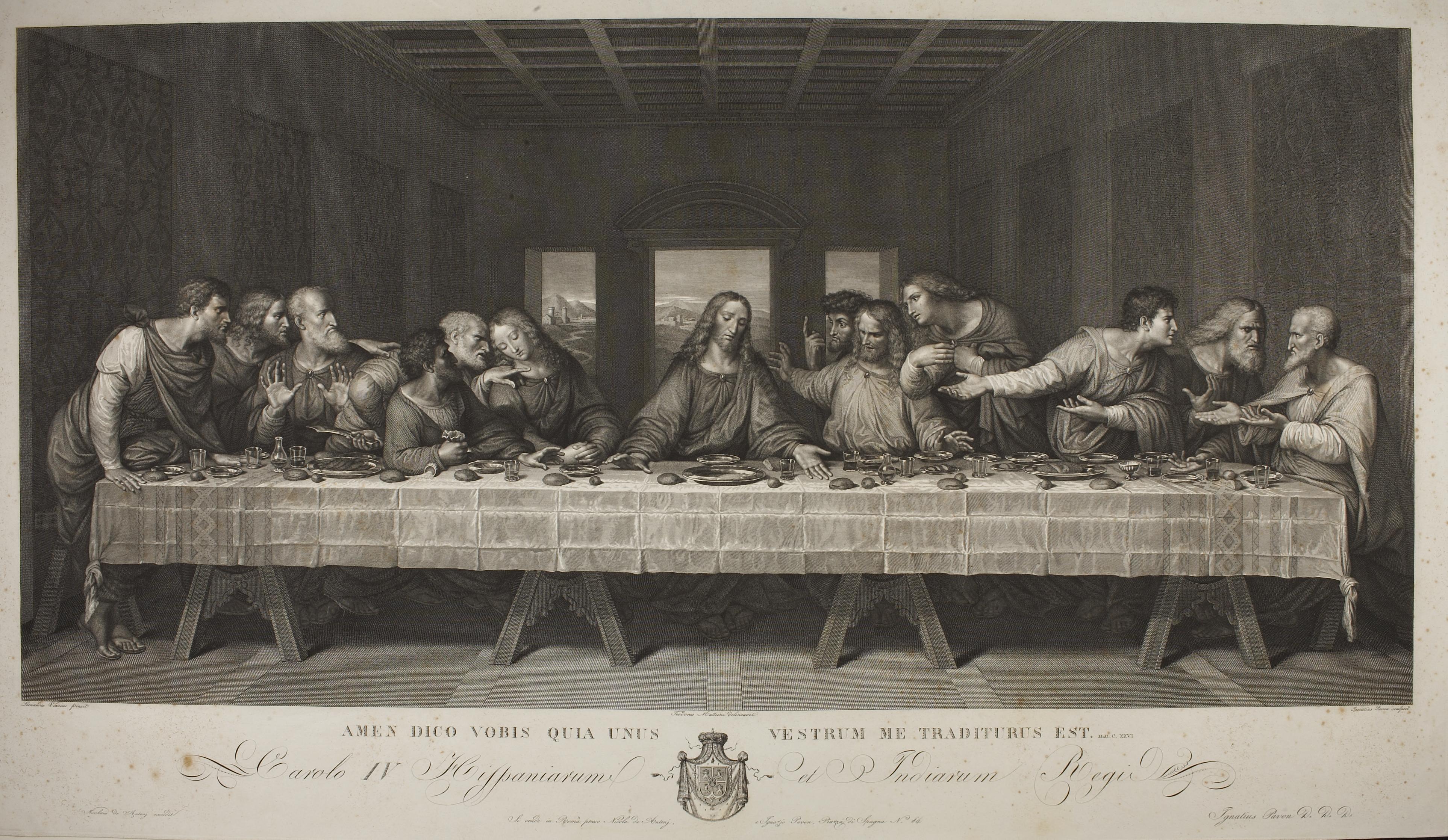 The Last Supper