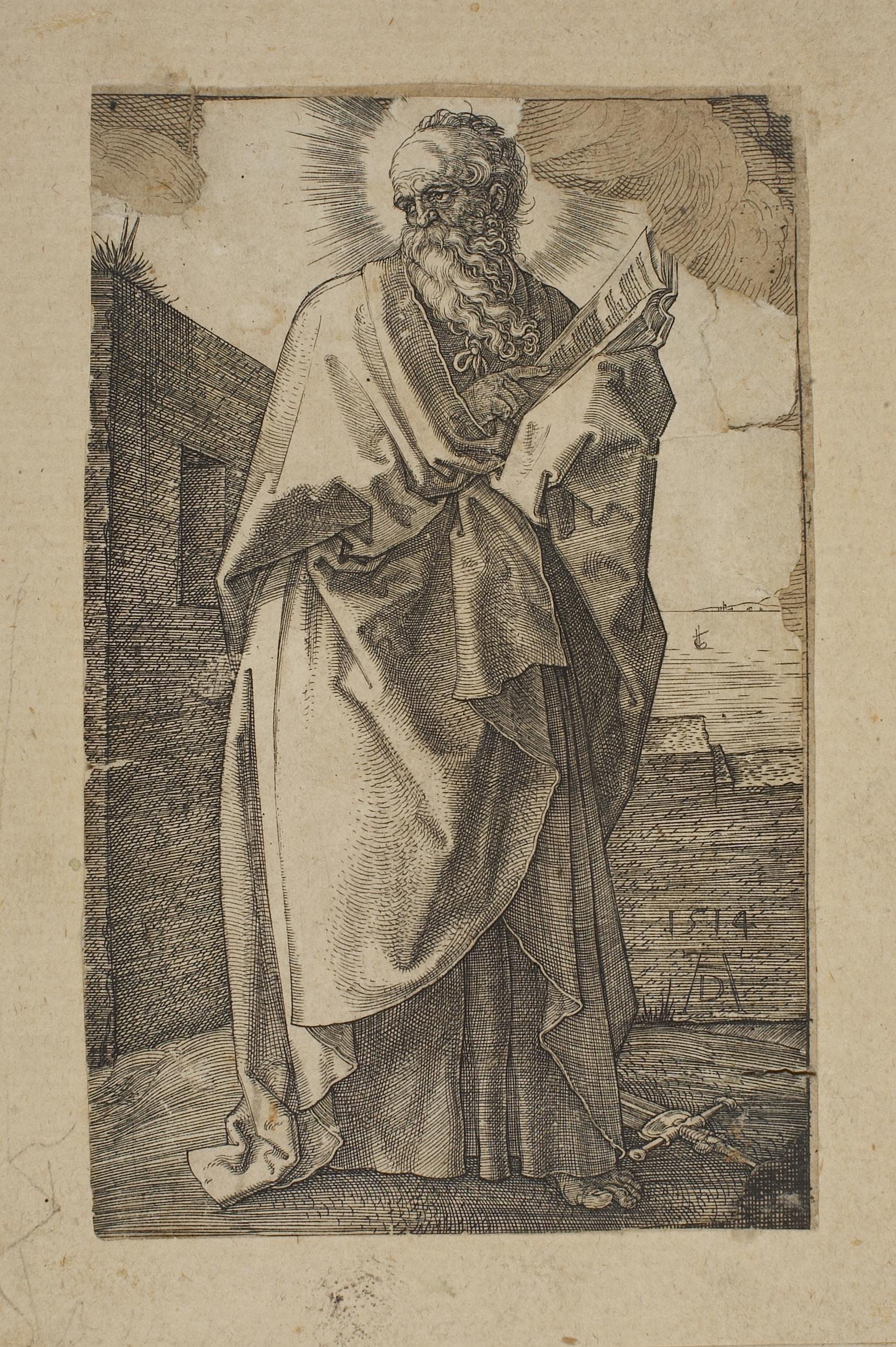 The Apostle Paul