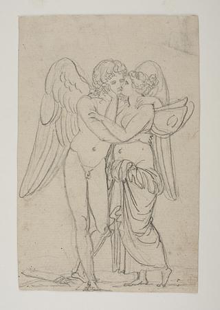 C45 Cupid and Psyche