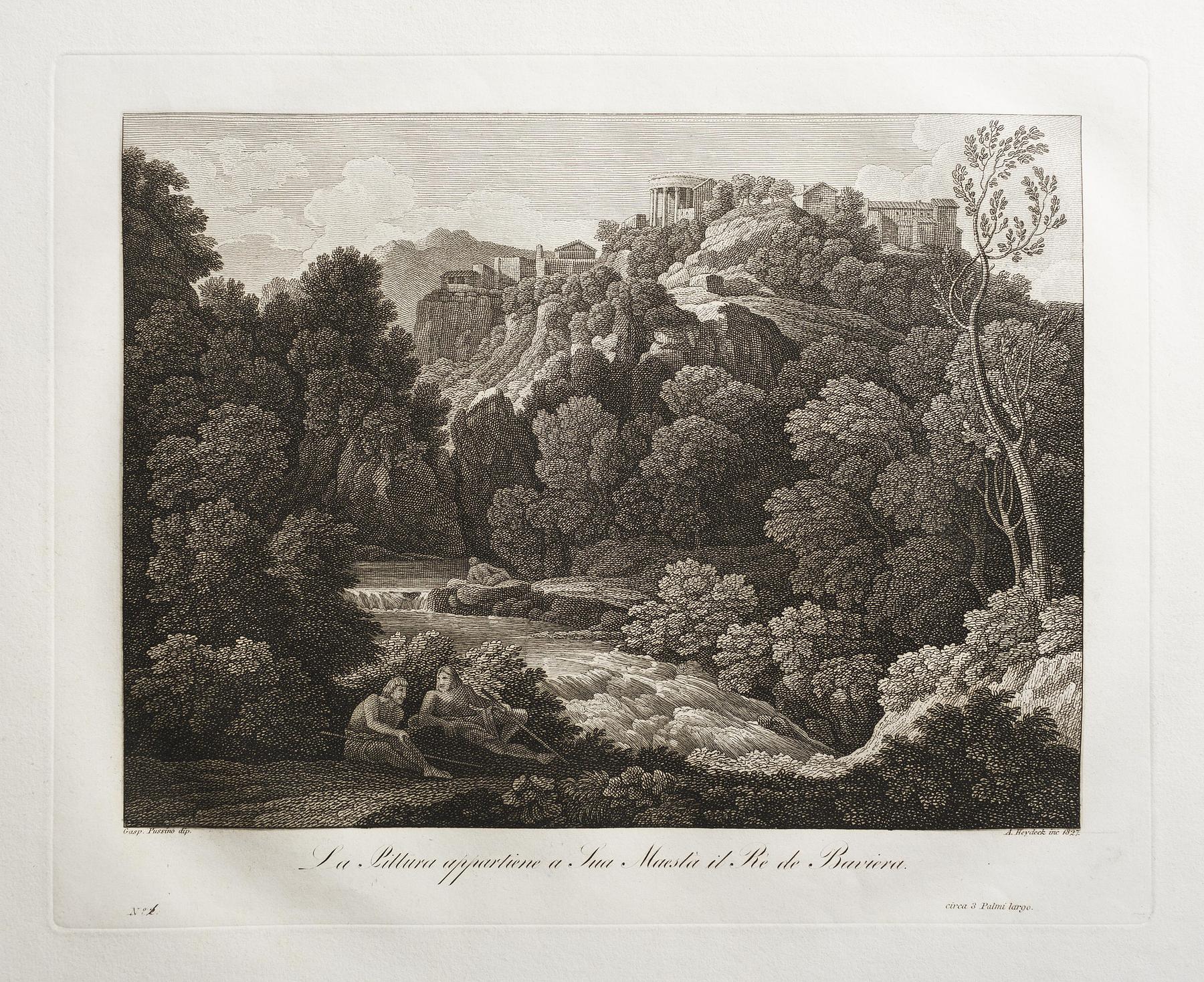 Landscape with River, E627,1