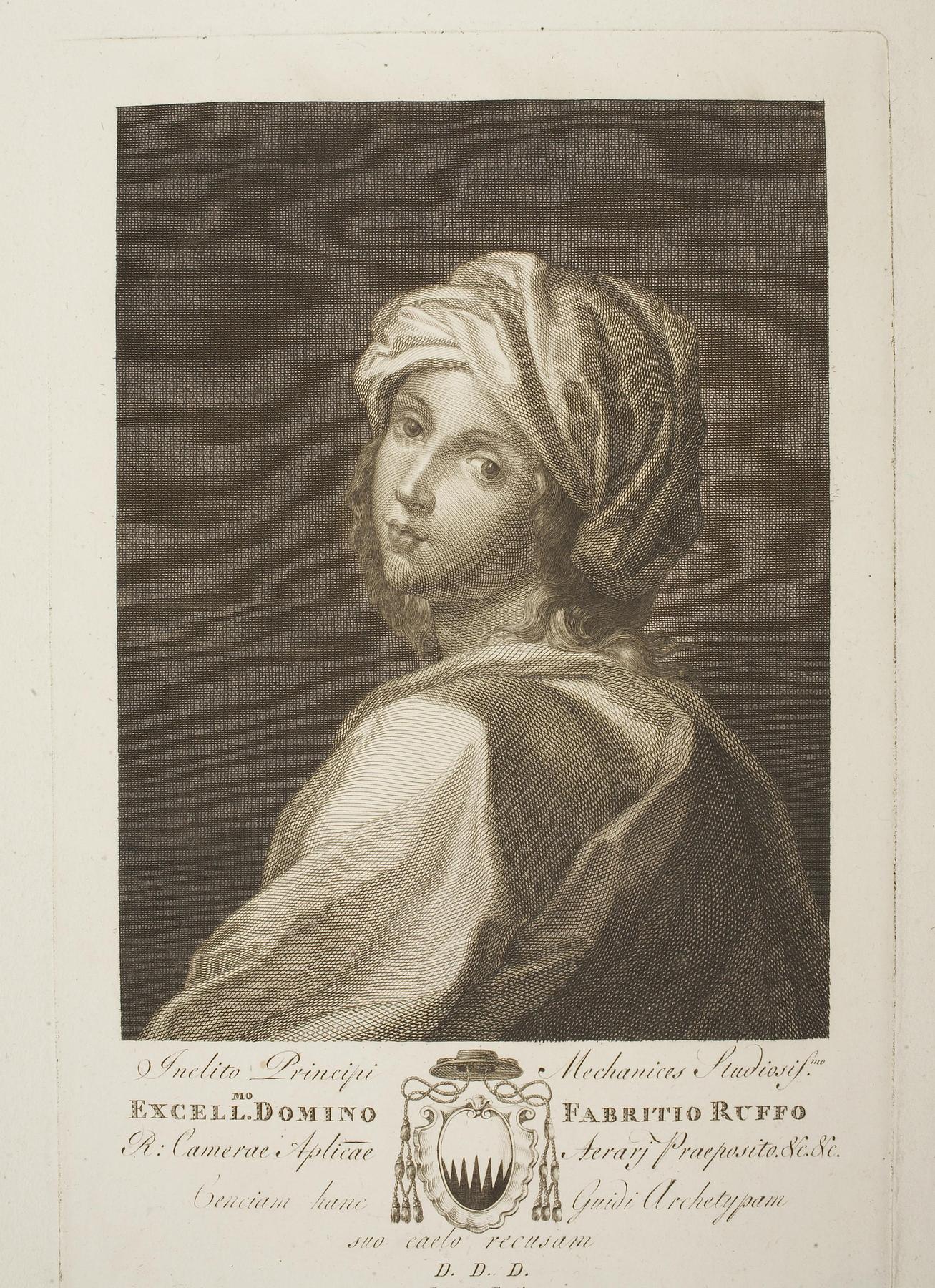 Beatrice Cenci, E504