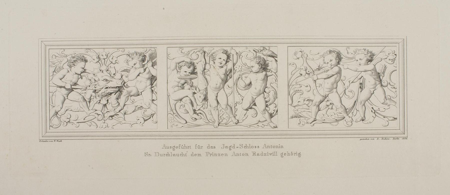 Jagtgenier, E499