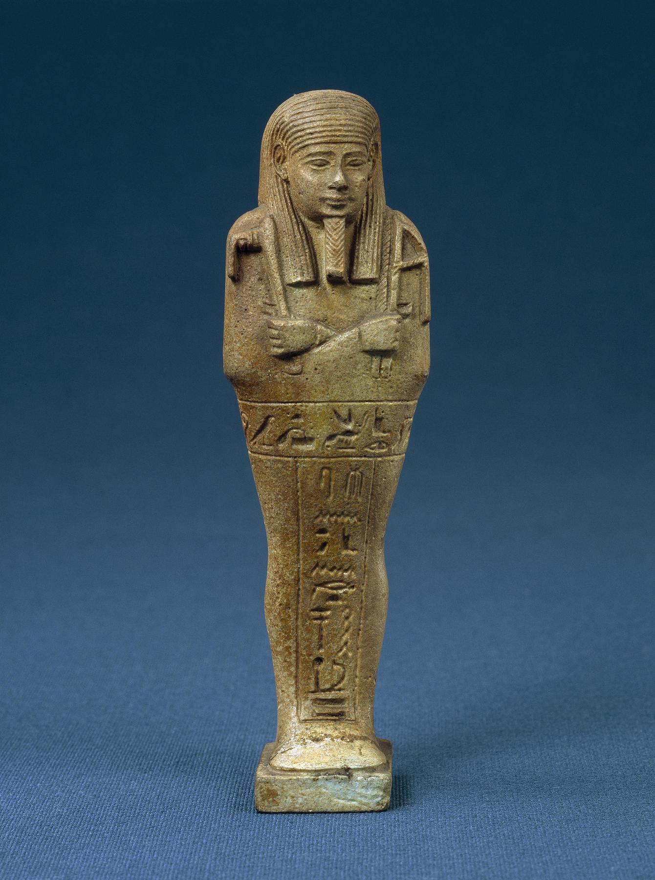 Ushabti, H370