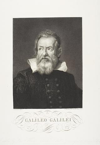 E1069 Galileo Galilei