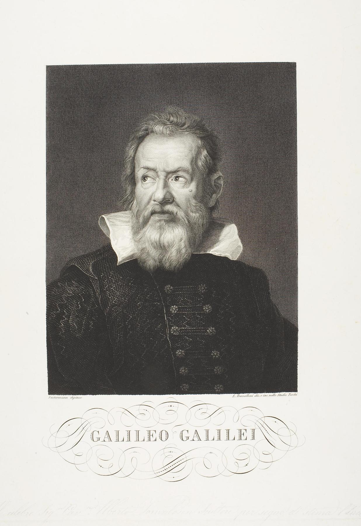 Galileo Galilei, E1069