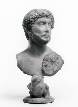 H1437 Den såkaldte Hadrians Apoteose