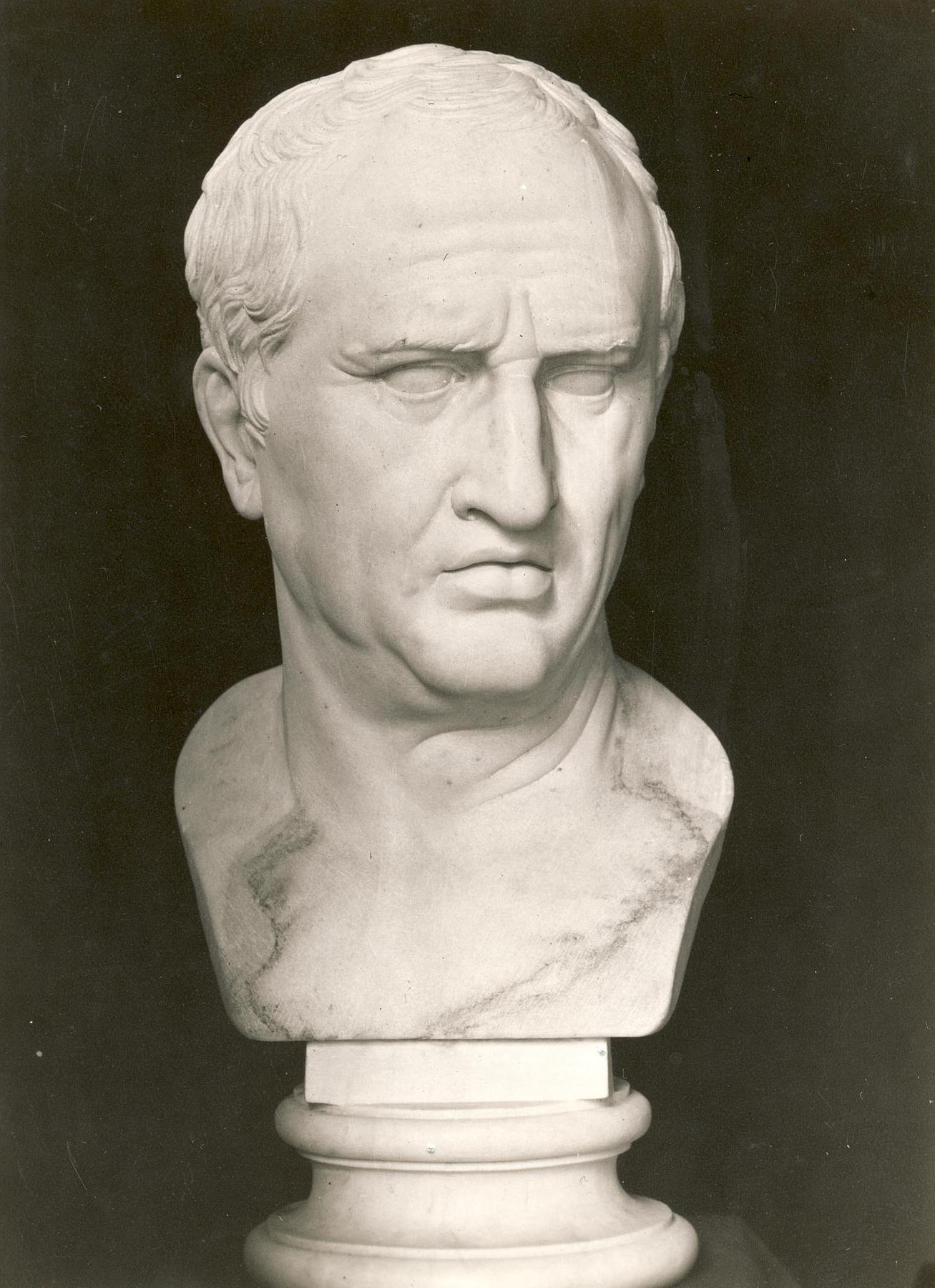 Cicero, AX164