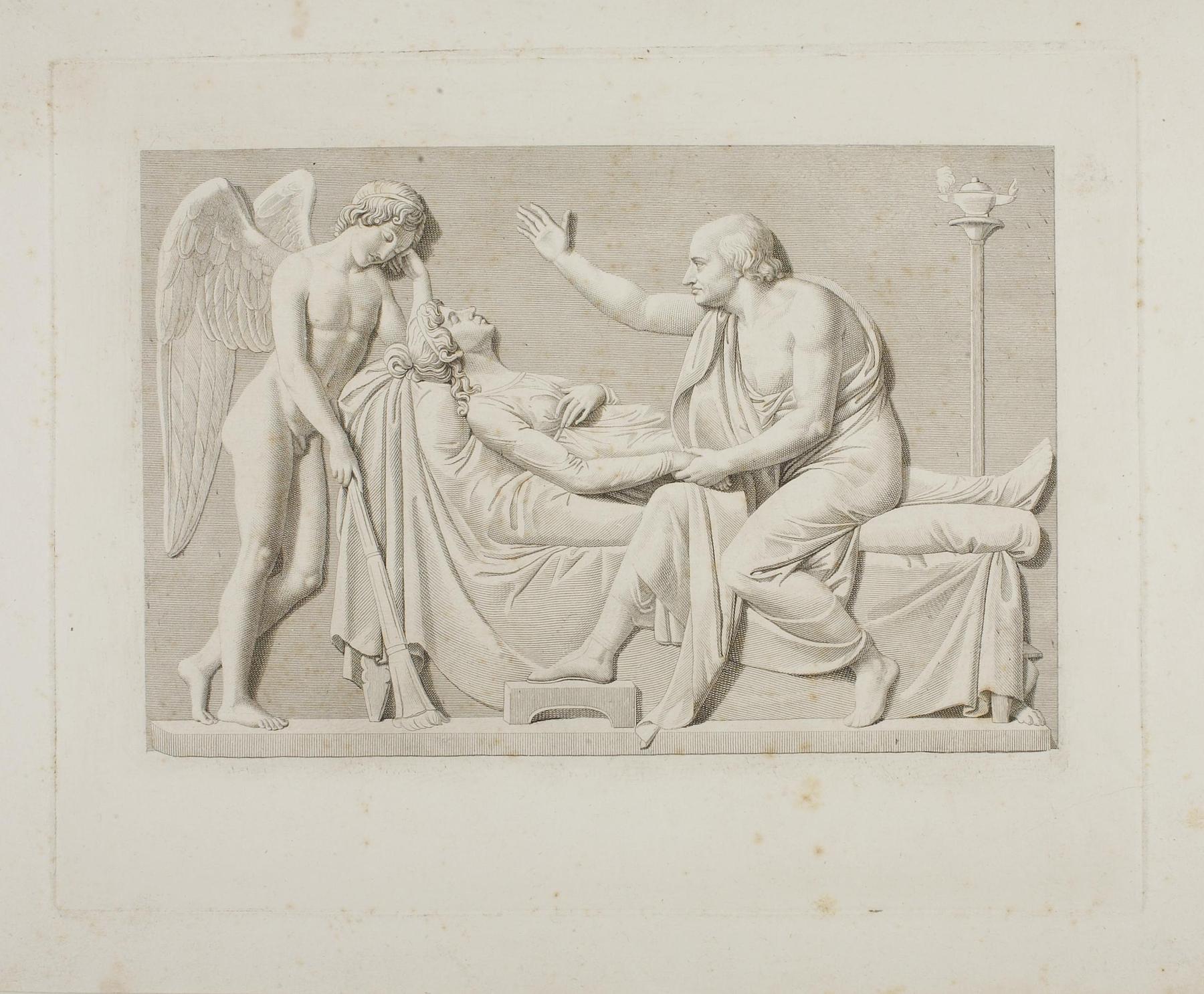 Monument to Jacqueline Schubart, E34i