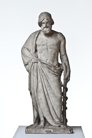 A21 Asclepius