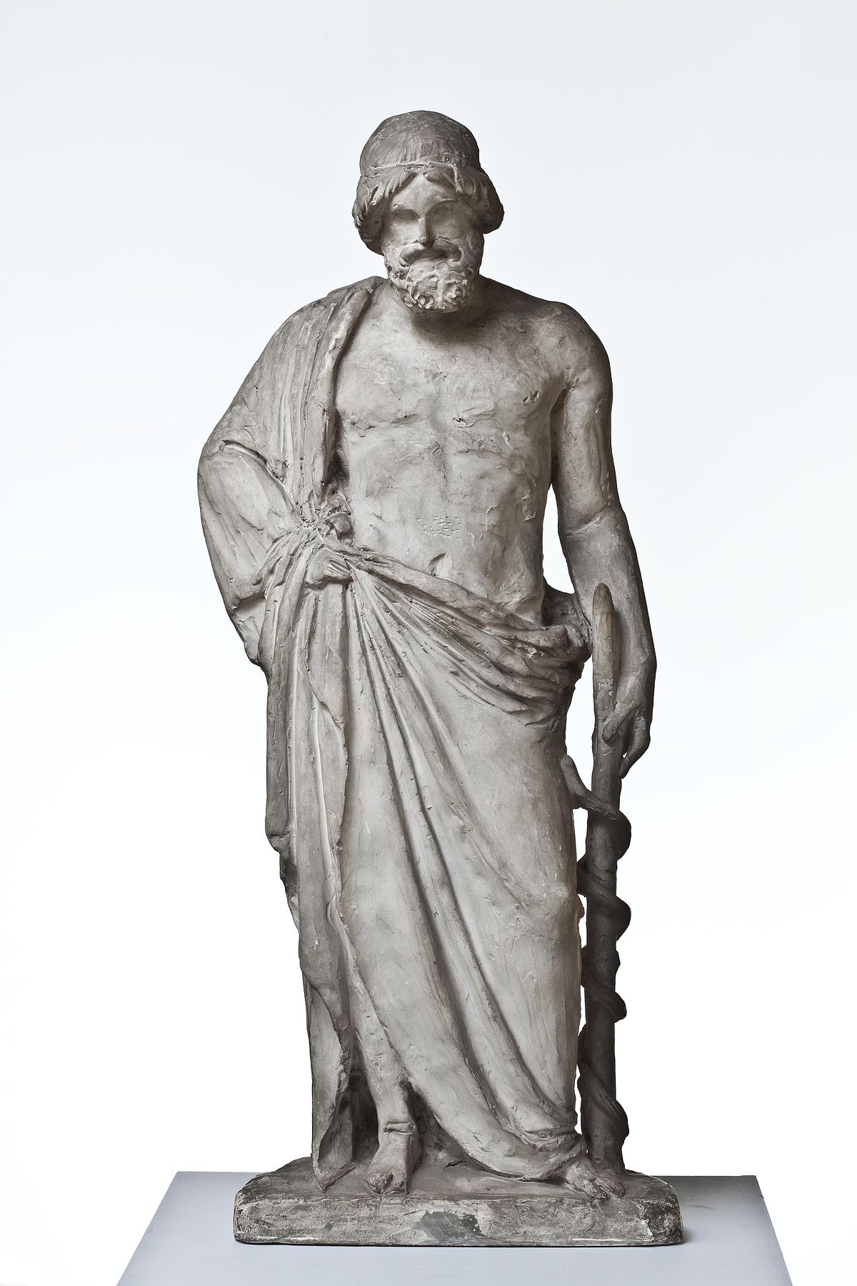 Asclepius, A21