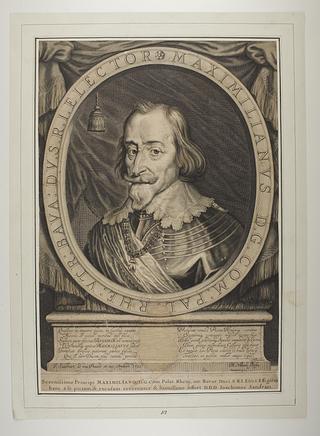 E285 Maximilian I, Holy Roman Emperor