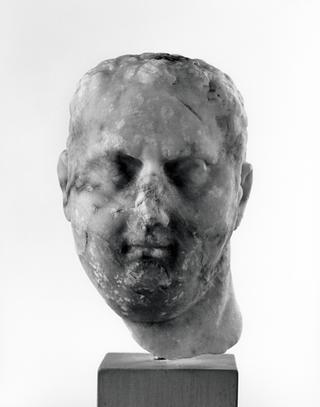 H1442 Portrætskulptur af kejser Vitellius (?)