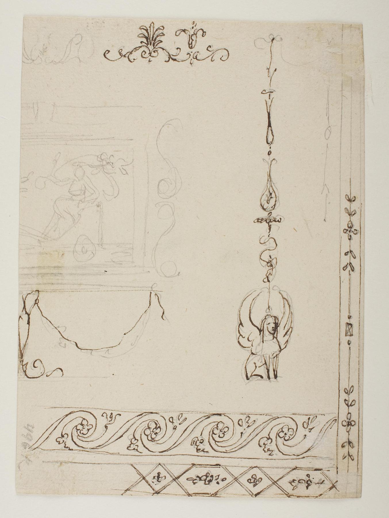 Ornaments, C776v